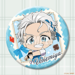 D賞:缶バッジ(全9種)