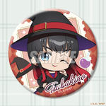 D賞:缶バッジ(全9種)