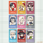 ミニブロマイド