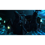 アニメ『ディズニー ツイステッドワンダーランド ザ アニメーション』シーズン1 第1話「覚醒ストレンジャー!」先行場面カット