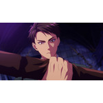 アニメ『ディズニー ツイステッドワンダーランド ザ アニメーション』シーズン1 第1話「覚醒ストレンジャー!」先行場面カット