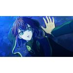 アニメ『ディズニー ツイステッドワンダーランド ザ アニメーション』シーズン1 第1話「覚醒ストレンジャー!」先行場面カット