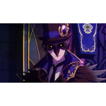 アニメ『ディズニー ツイステッドワンダーランド ザ アニメーション』シーズン1 第1話「覚醒ストレンジャー!」先行場面カット