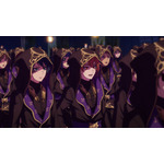 アニメ『ディズニー ツイステッドワンダーランド ザ アニメーション』シーズン1 第1話「覚醒ストレンジャー!」先行場面カット