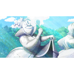 山下誠一郎&小林千晃が語る「ディズニー ツイステッドワンダーランド ザ アニメーション」エース・トラッポラ&デュース・スペードの絆 アニメーションになっても「マブな関係は変わらない」【インタビュー】