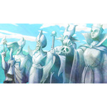 山下誠一郎&小林千晃が語る「ディズニー ツイステッドワンダーランド ザ アニメーション」エース・トラッポラ&デュース・スペードの絆 アニメーションになっても「マブな関係は変わらない」【インタビュー】