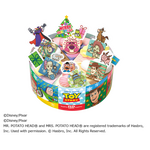 トイ・ストーリー / クリスマス パレット6