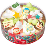 クリスマス パレット8