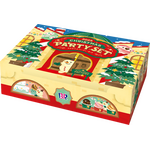 クリスマス パーティーセット