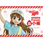 ライフスケールマスターライン はたらく細胞 血小板