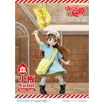 ライフスケールマスターライン はたらく細胞 血小板