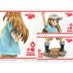 ライフスケールマスターライン はたらく細胞 血小板