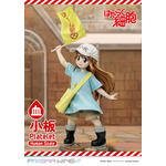 ライフスケールマスターライン はたらく細胞 血小板