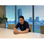 新井友和 NC JAPAN株式会社『リネージュ2』日本統括プロデューサー