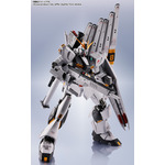 「METAL ROBOT魂<SIDE MS> νガンダム」22,000円(税込)