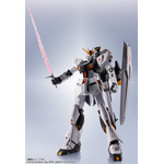 「METAL ROBOT魂<SIDE MS> νガンダム」22,000円(税込)