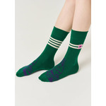 E・コステロ|ロングソックス