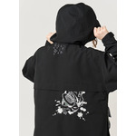 ヘブンズ・ドアー|マウンテンパーカー