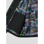 ヘブンズ・ドアー|マウンテンパーカー