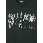 暗殺者チーム|Tシャツ