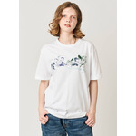 ストンオーシャン 完|Tシャツ