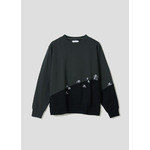 磁力|裏毛スウェット