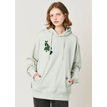 女囚トリオ|裏毛パーカー