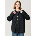 ヴィネガー・ドッピオ|シャツ