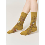 ハーヴェスト パターン|ロングソックス