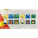 「Dick Bruna Series」