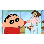 ネネちゃんをピッチャーに、三角ベースをすることになるしんのすけ達ーーTVアニメ『クレヨンしんちゃん』1月11日放送回のあらすじ＆先行カットが到着