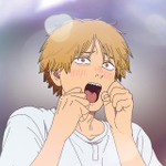 「チェンソーマン」デンジの「かわいい～」！米津玄師の主題歌TikTokコラボエフェクト登場！ 画像