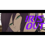 「IRIS OUT」MVサムネイル