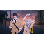 秋アニメ「ワンダンス」1話～4話が無料公開！櫻井孝宏が追加キャスト出演 “物語に深みを与えていく”役どころ 画像