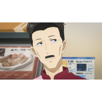 『ワンダンス』コンビニの店長（CV.櫻井孝宏）