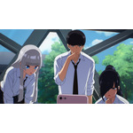 『ワンダンス』1話～4話無料配信!! 場面写真