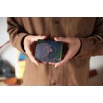 「小さいふ。コンチャ 手塚治虫ワールドコラボ 『ジャングル大帝』」