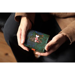 「小さいふ。コンチャ 手塚治虫ワールドコラボ 『ジャングル大帝』」