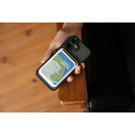 「小さいふ。コンチャ 手塚治虫ワールドコラボ 『ジャングル大帝』」MagSafeカードケース