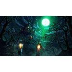 『ディズニー ツイステッドワンダーランド ザ アニメーション』シーズン1「エピソード オブ ハーツラビュル」本PV 場面カット(C)2025 DISNEY ENTERPRISES, INC.