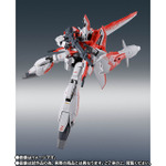 「METAL ROBOT魂(Ka signature) <SIDE MS> ゼータプラス A1(テスト機イメージカラー)」19,800円(税込)