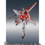 「METAL ROBOT魂(Ka signature) <SIDE MS> ゼータプラス A1(テスト機イメージカラー)」19,800円(税込)