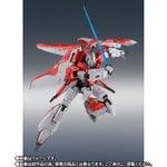 「METAL ROBOT魂(Ka signature) <SIDE MS> ゼータプラス A1(テスト機イメージカラー)」19,800円(税込)