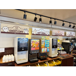 ココス×ちいかわ/平和台店