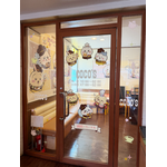 ココス×ちいかわ/平和台店