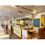 ココス×ちいかわ/平和台店