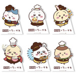 ココス×ちいかわ「スタンディパネル」(C)nagano / chiikawa committee