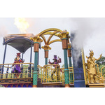 ハロウィン本番!超人気パレード&アトモス、楽しい全身仮装で盛り上がる秋の東京ディズニーリゾート