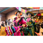 ハロウィン本番!超人気パレード&アトモス、楽しい全身仮装で盛り上がる秋の東京ディズニーリゾート