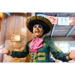 ハロウィン本番!超人気パレード&アトモス、楽しい全身仮装で盛り上がる秋の東京ディズニーリゾート